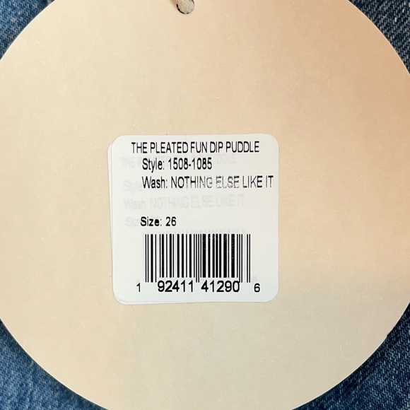 MOTHER Jeans - Picture 10 of 15